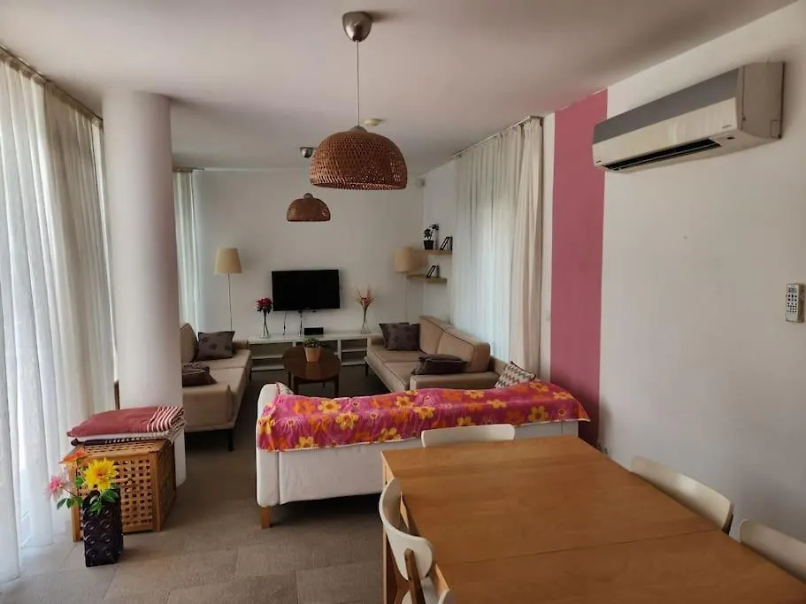 Feronia A11 * Belek